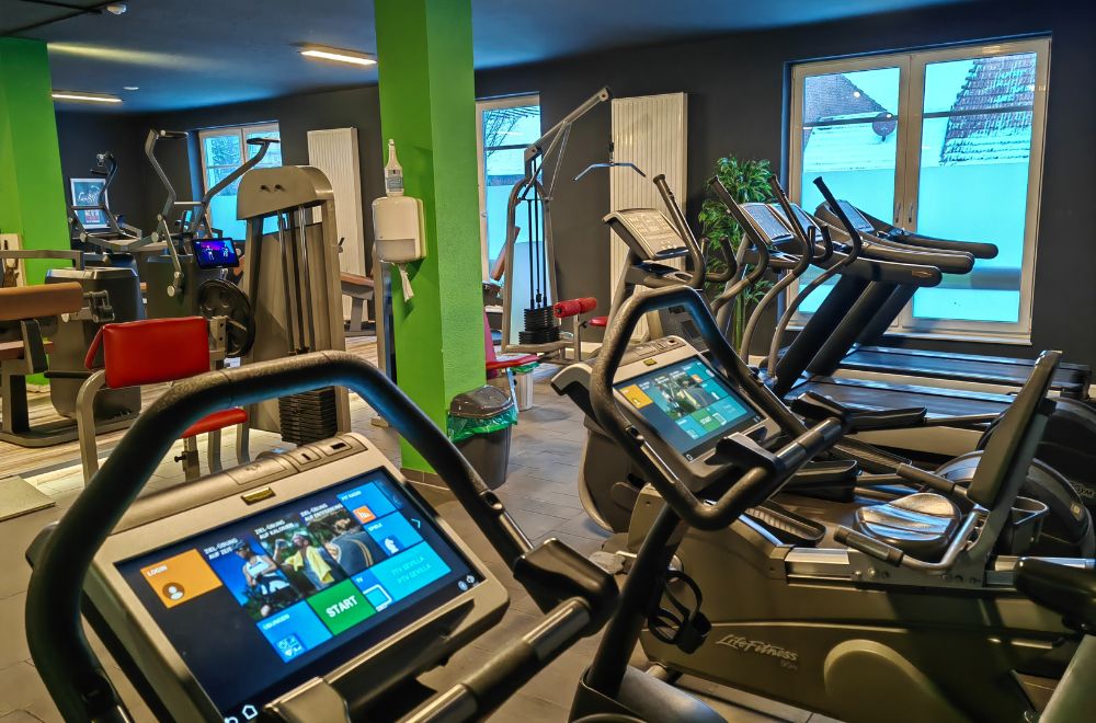 fitplus_Kirchdorf_Cardiotraining