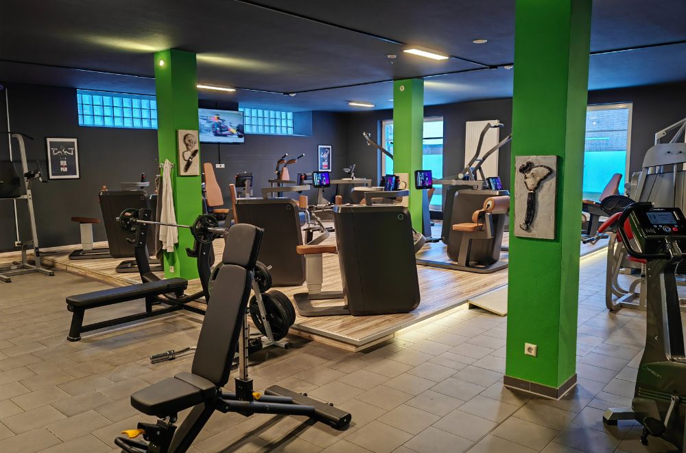 fitplus_Kirchdorf_Fitnessstudio